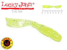 Силикон Lucky John T.I.G.Tail 2.8" (071)